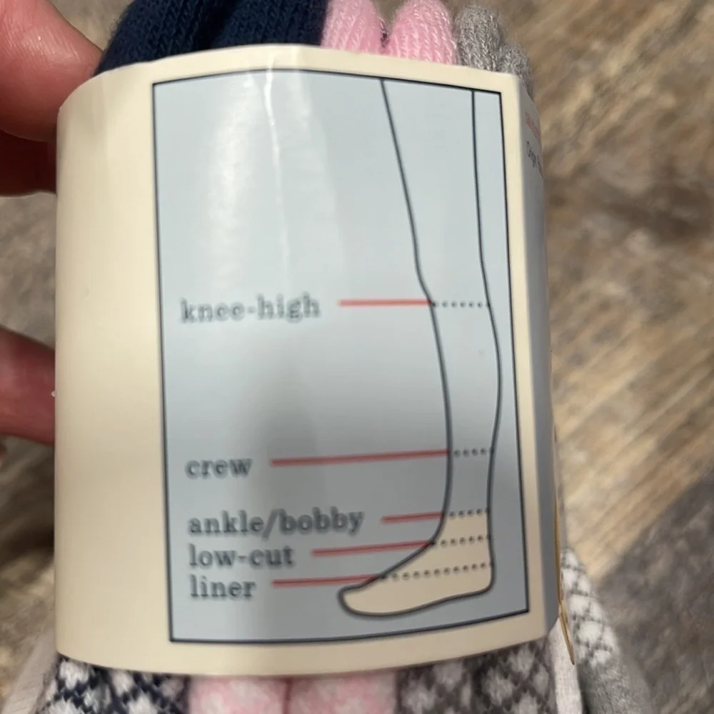 Socks for kids